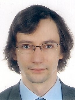 Paweł Olejnik Zdjęcie