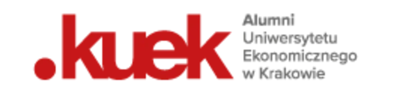 Logo Alumni Uniwersytetu Ekonomicznego w Krakowie